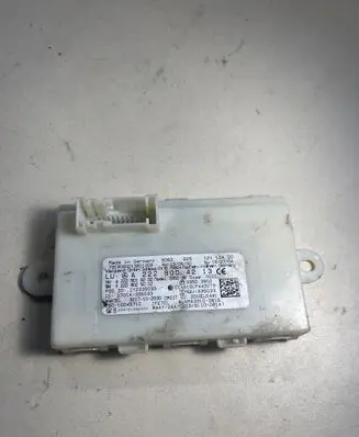 Mercedes-Benz GLC X253 C253 Keyless (KESSY) go control unit/module A2229004213