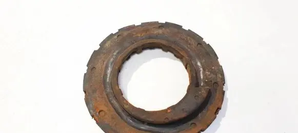 Nissan Murano Z50 Front coil spring rubber mount 