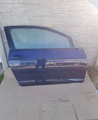 Volkswagen Golf VII Door (2 Door Coupe) 