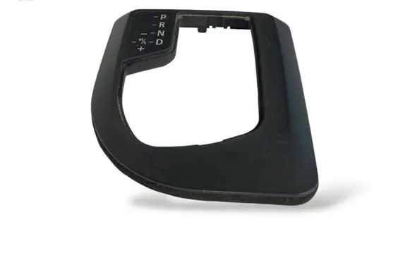 BMW 5 E60 E61 Gear shifter surround trim plastic 7034089 51167034089