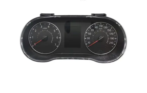 Renault Laguna II Speedometer (instrument cluster) 248091559R