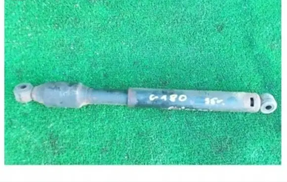 Mercedes-Benz C W202 Rear shock absorber/damper