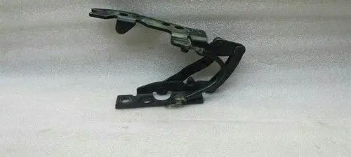 BMW X5 E53 Engine bonnet/hood hinges 41618402173
