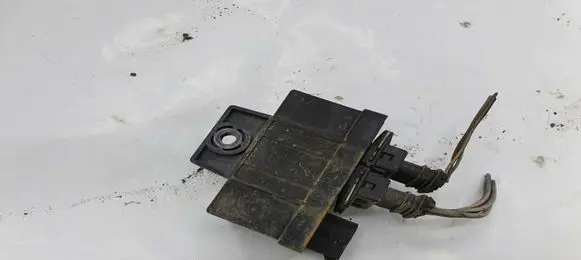 Fiat Stilo Glow plug pre-heat relay 51299012 46807091