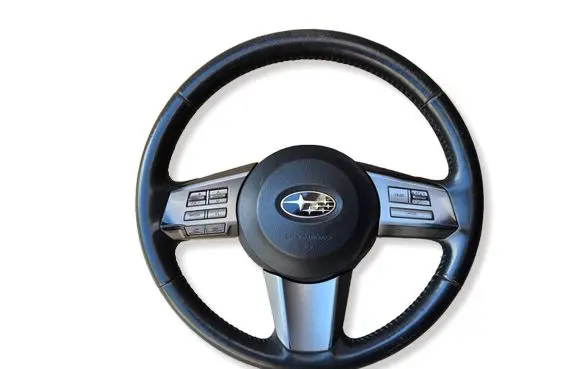 Subaru Outback Steering wheel GS12003720