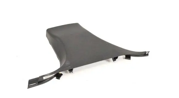 Jeep Grand Cherokee (WK) (B) pillar trim (bottom) 1GG59TRMAB