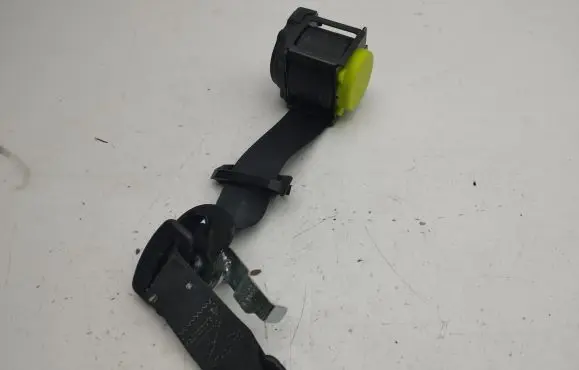 Ford Galaxy Roof seat belt 1015747
