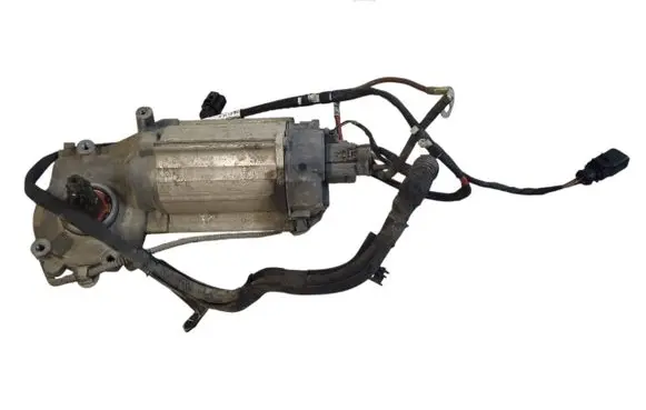 Skoda Yeti (5L) Steering rack electric part 7805501412 1K0909144R 7805177365