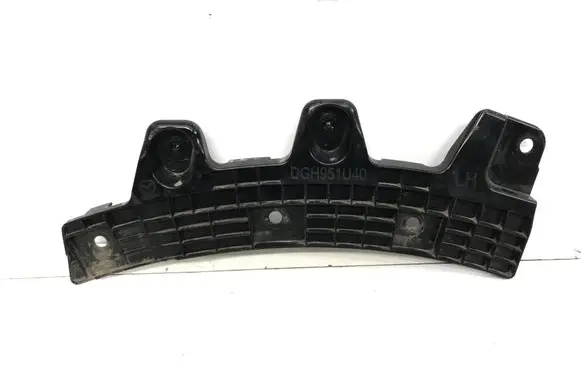Mazda CX-30 Rear bumper mounting bracket DGH951U40 KF349