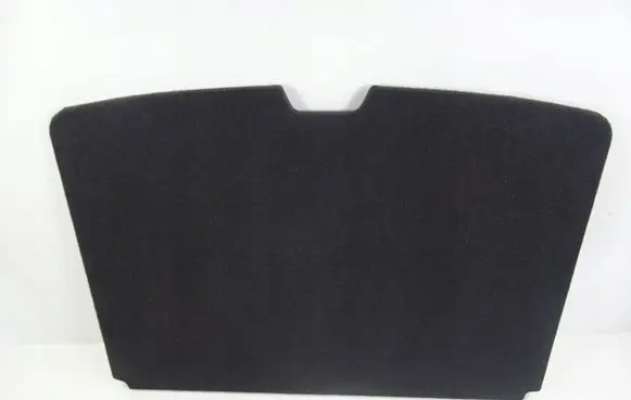 Nissan Juke II F16 Trunk/boot mat liner 849B96PD0A
