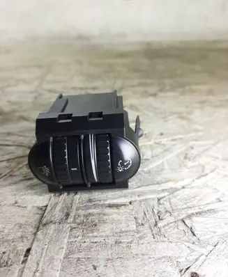 Volkswagen Golf V Headlight level height control switch 1K0941333