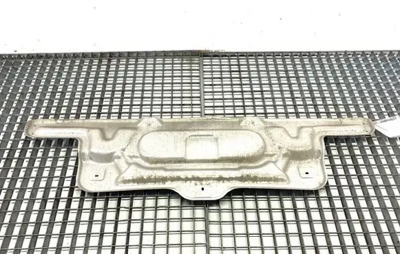 Audi Q8 Exhaust heat shield 4M8807329