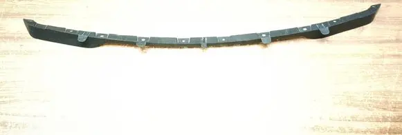 Great Wall Wey 03 Latte Coffee Front bumper lip 2803224XVC01A