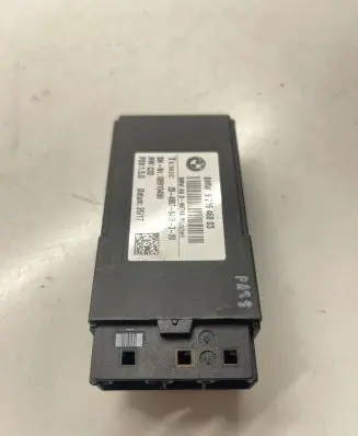 BMW X5 F15 Seat heating relay 9216468 08910498 2840078408300