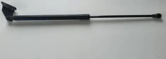 Nissan Qashqai Front bonnet/hood damper/strut