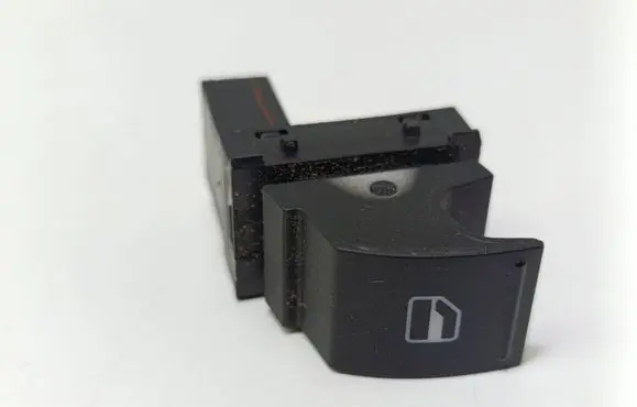Volkswagen PASSAT B6 Electric window control switch 7L6959855B