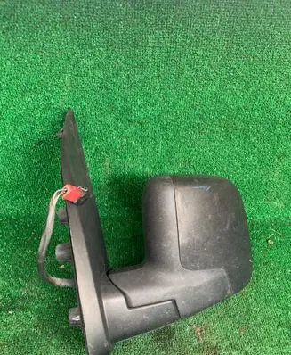Fiat Fiorino Front door electric wing mirror 735460571