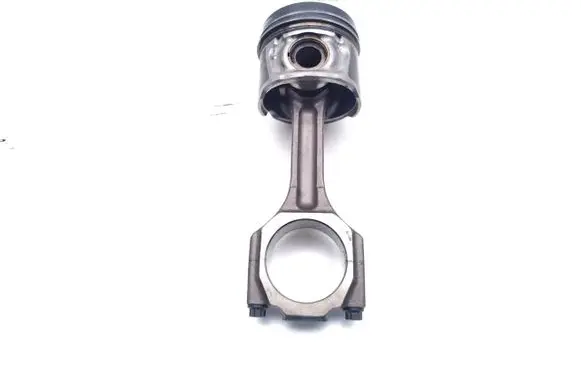 Chevrolet Captiva Piston with connecting rod LLW