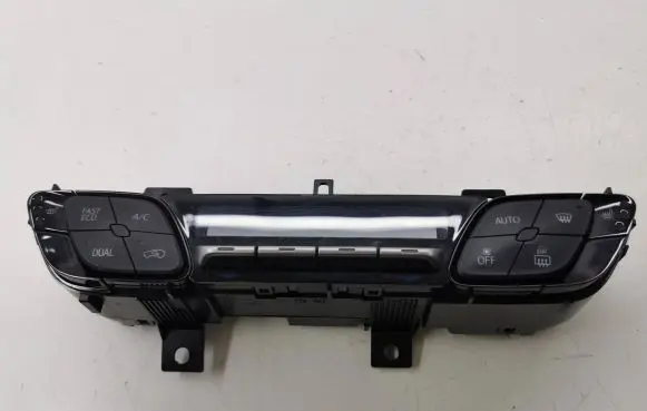 Toyota C-HR I Climate control unit 55900F4180