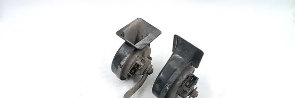 Audi A6 S6 C5 4B Horn signal 0092018