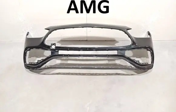 Mercedes-Benz C W206 Front bumper A2068858401