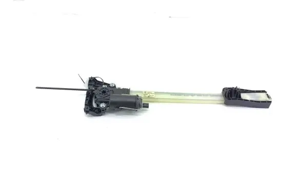 BMW 6 F06 Gran coupe Rear door curtain motor 7292007 7292007a