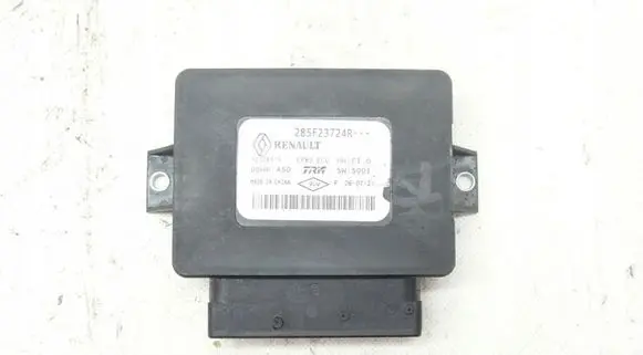 Renault Arkana Hand brake control module 285F23724R