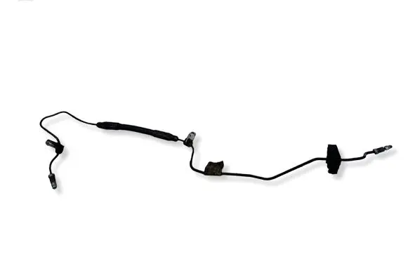 Citroen C6 Air suspension line/pipe/hose 9683698080