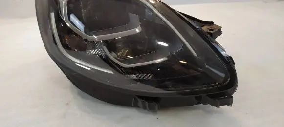 Ford Puma Headlight/headlamp L1TB13E014EK L90202258 BX726RH