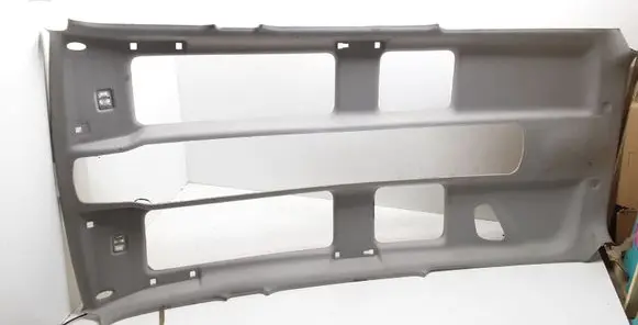 Ford Galaxy Headlining 6G9T14335EEP 4M51519D68AA