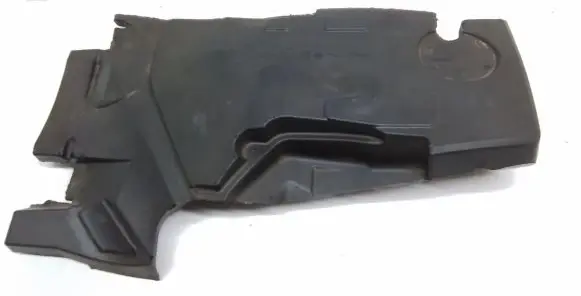 BMW 3 GT F34 Engine bonnet/hood sound/heat insulation 7636790