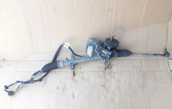 Peugeot 208 Steering rack