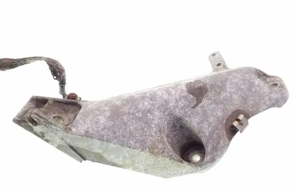 BMW X5 E70 Engine mounting bracket 22116787439 6787439