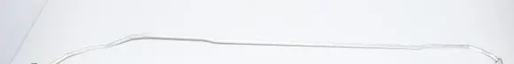 BMW i3 Air conditioning (A/C) pipe/hose 9291271