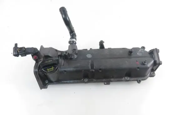 Fiat Panda II Rocker cam cover 1017031
