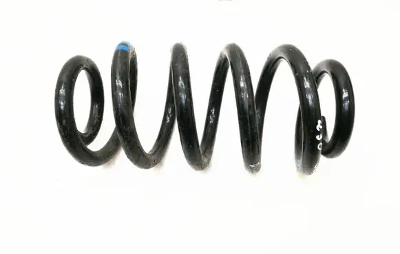 Audi A6 S6 C6 4F Front coil spring MELMELMELMEL