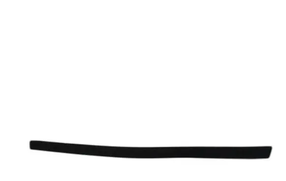 Peugeot 2008 I Roof trim bar molding cover 96783584XT