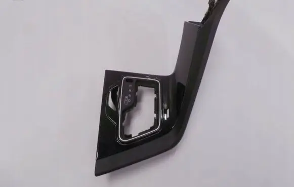 KIA Niro Gear shifter surround trim plastic 84651G5000