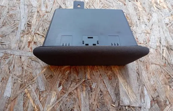 Renault Koleos I Front door storage pocket/box D25022JY00A