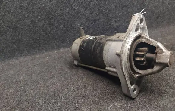 Toyota Avensis T250 Starter motor 2810022040 2280007591