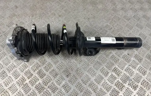 Volkswagen ID.3 Front shock absorber with coil spring 1EA412013CR