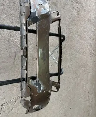 Volvo XC60 Front bumper 30763408 BP8BB