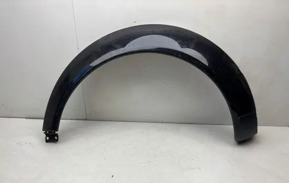 Audi A2 Rear fender molding trim 8Z0853817A