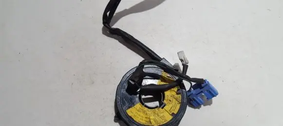Mazda 626 Airbag slip ring squib (SRS ring) m910595156