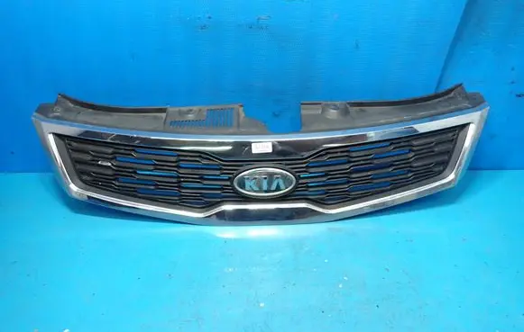 KIA Ceed Front grill 863511H500