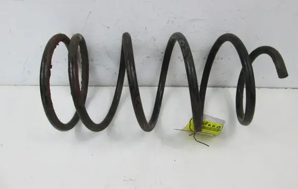 BMW X3 F25 Front coil spring 