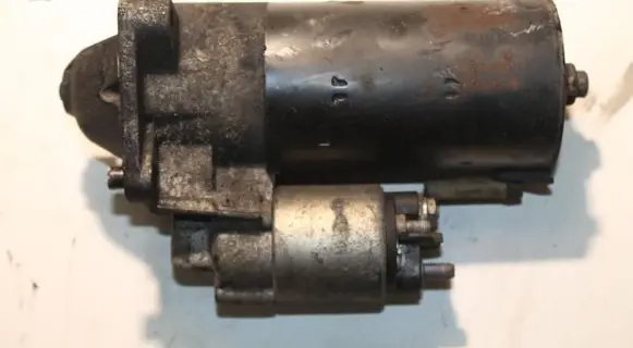 Volvo XC90 Starter motor 30724477