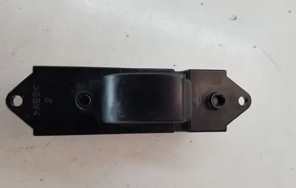Peugeot 4007 Electric window control switch