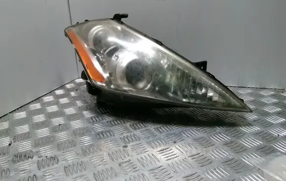 Nissan Murano Z50 Headlight/headlamp 10063802 NZMNS111LBNA