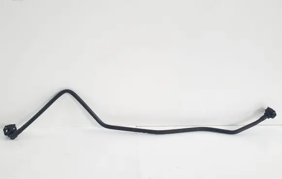 Mercedes-Benz A W176 Engine coolant pipe/hose A2465010225